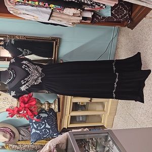 Johnny Was maxi dress